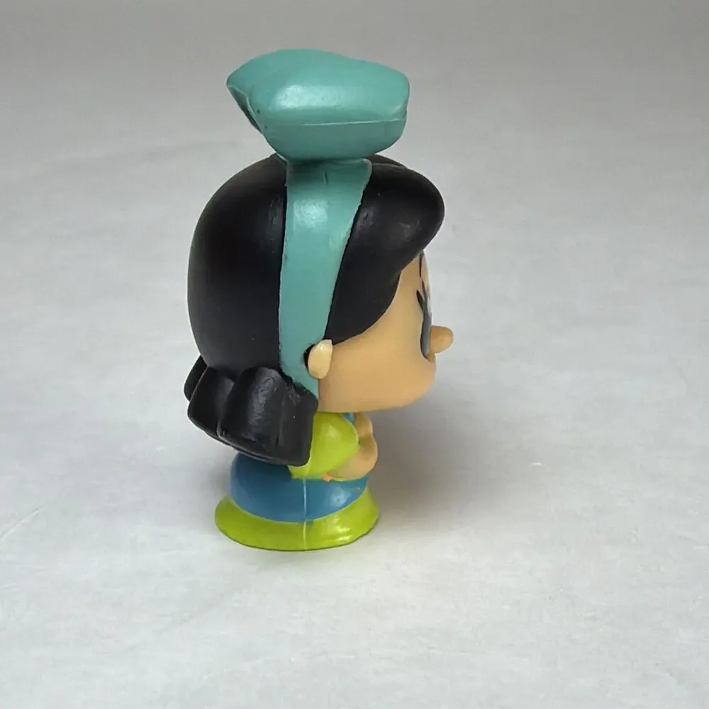 Disney Doorables Series 5 Drizella from Cinderella Mini Figure Collectible